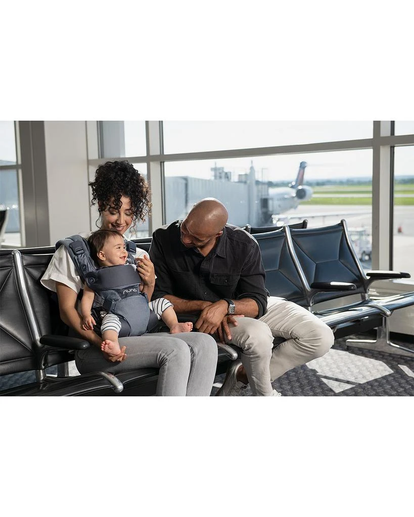 Nuna CUDL™ 4-in-1 Baby Carrier 4