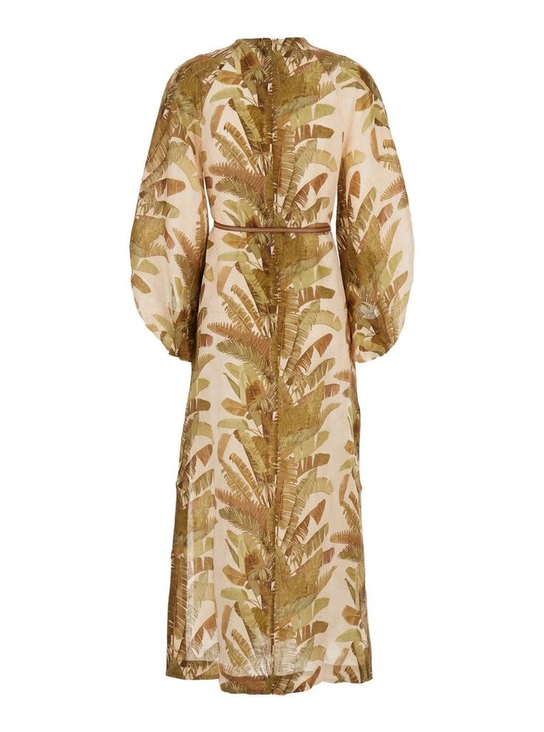 Zimmermann Zimmermann Ascension Midi Dress 2