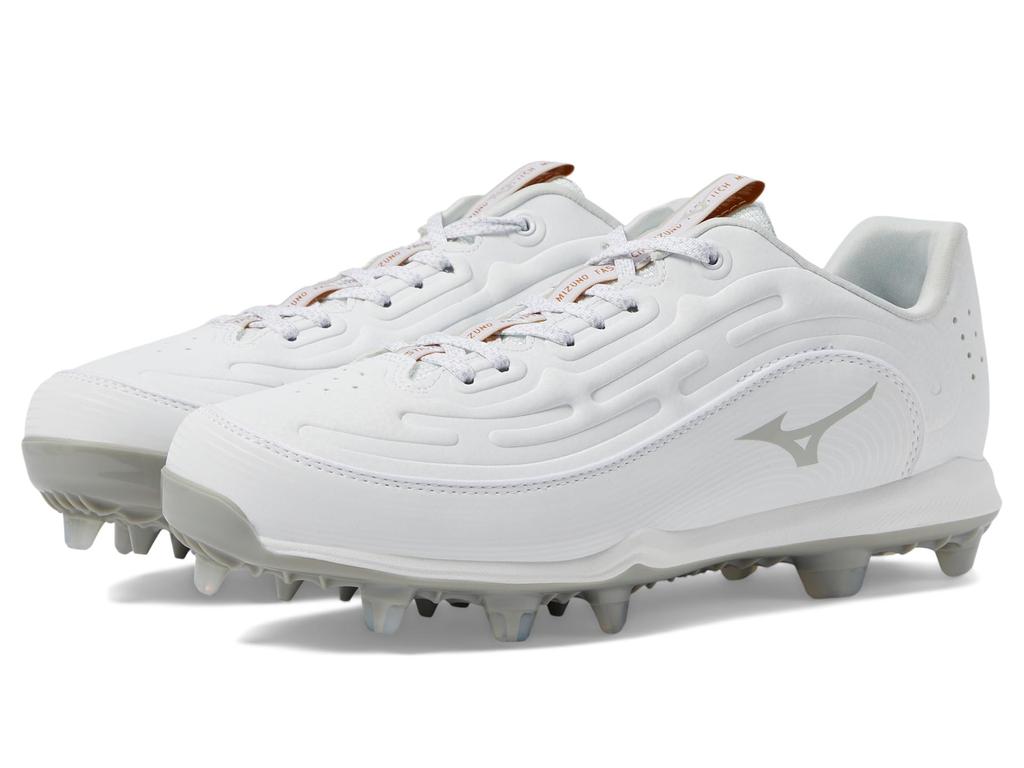 Mizuno Finch Elite 6 Low TPU Softball Cleats
