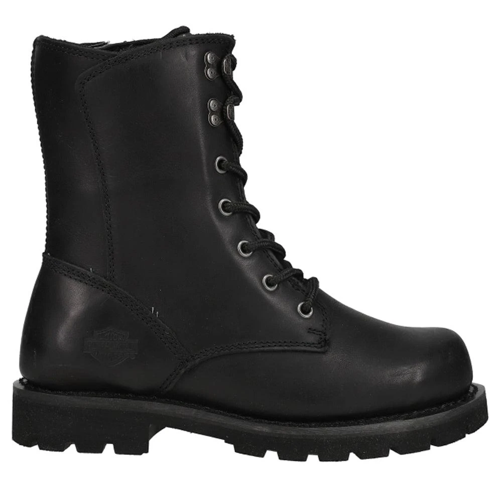 Harley Davidson Pearson 7" WP Motorcycle Boots 1