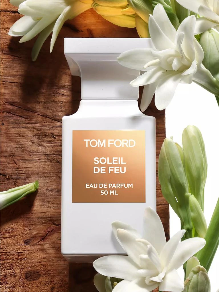 Tom Ford Soleil de Feu Eau de Parfum 2