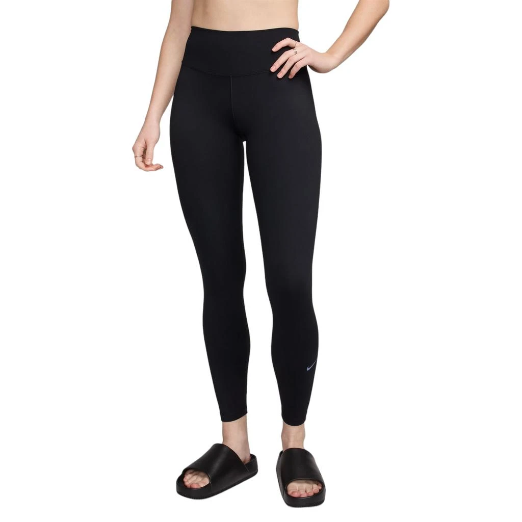 NIKE Nike One High-Waisted Full-Length Legging - Women
s
