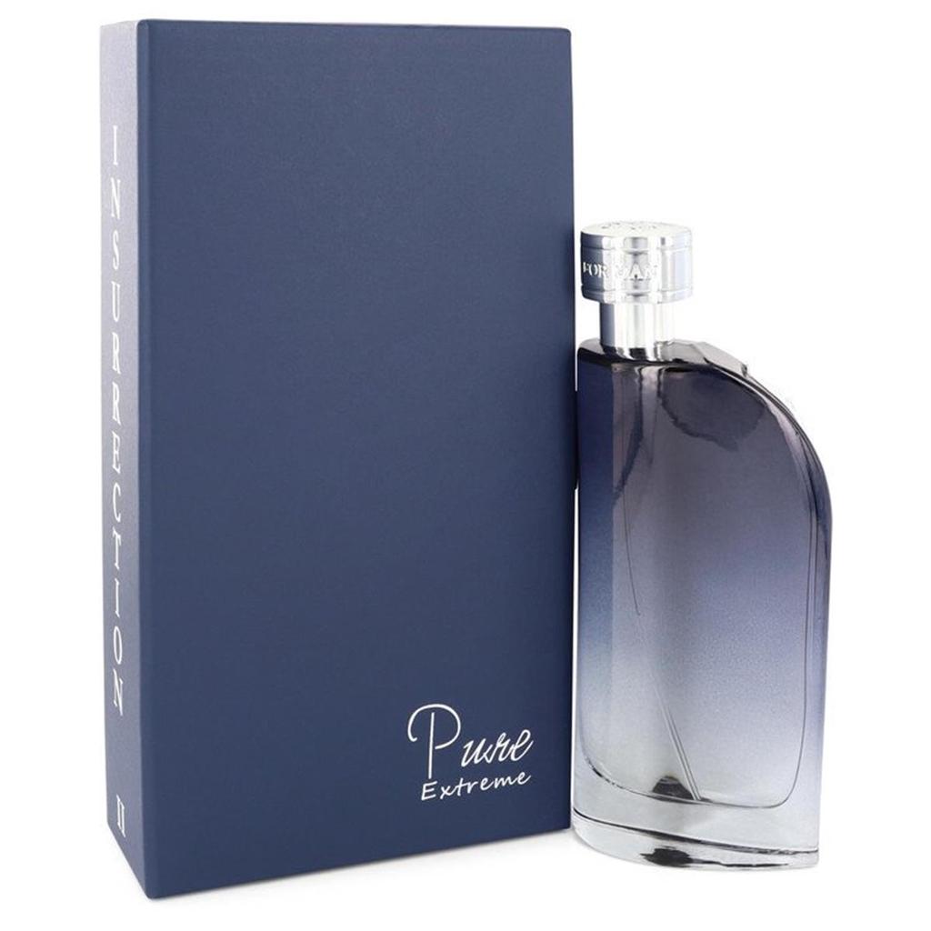 REYANE TRADITION 3 oz Insurrection II Pure Extreme Eau De Parfum Spray for Men