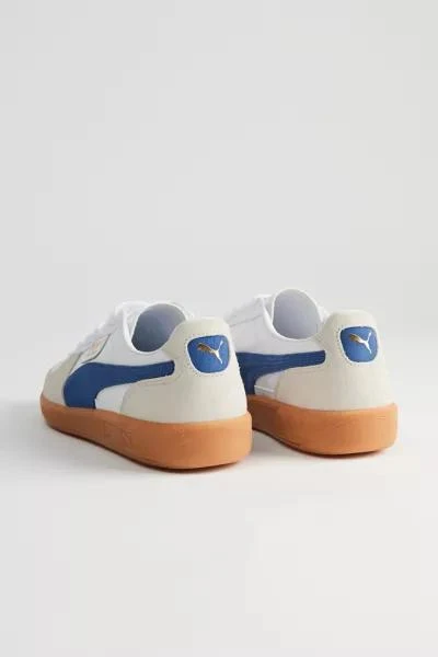 Puma Puma Palermo Leather Sneaker 4
