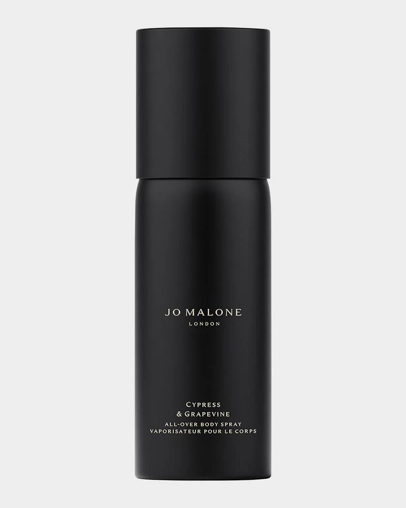 Jo Malone London Cypress & Grapevine All Over Body Spray, 4.2 oz. 1
