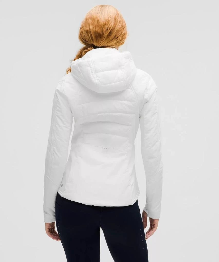 Lululemon Another Mile Jacket 15