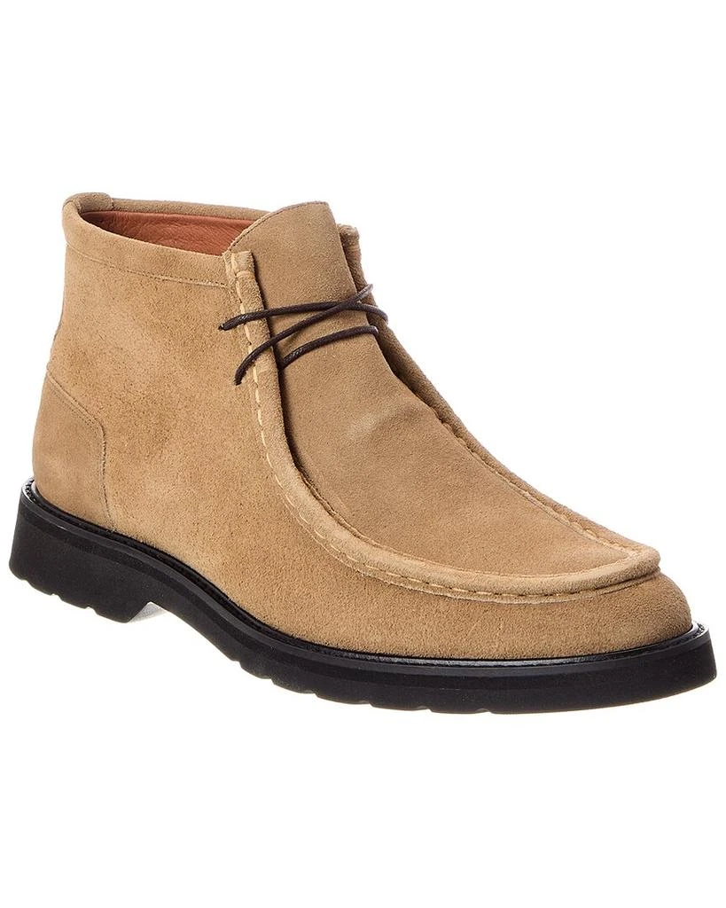 Seya Suede Boot – On Sale Now with Up to 51% Off | Discover  display picture 3