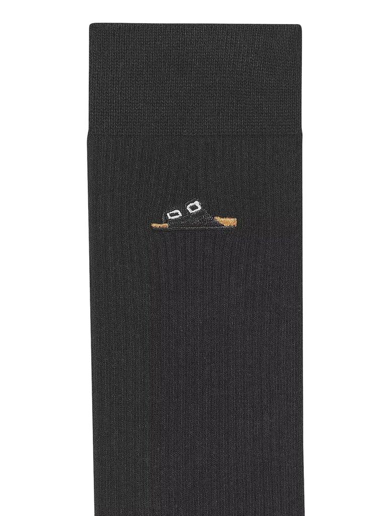Birkenstock COTTON RIBBED SOCKS