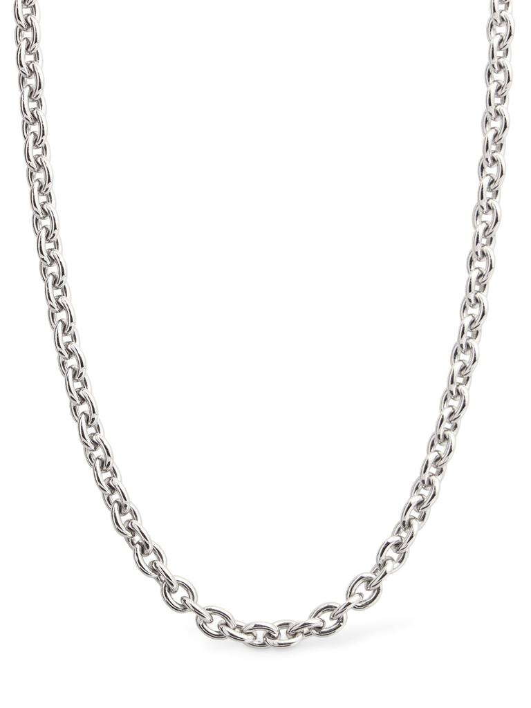 Tom Wood Ada Chain Slim Necklace