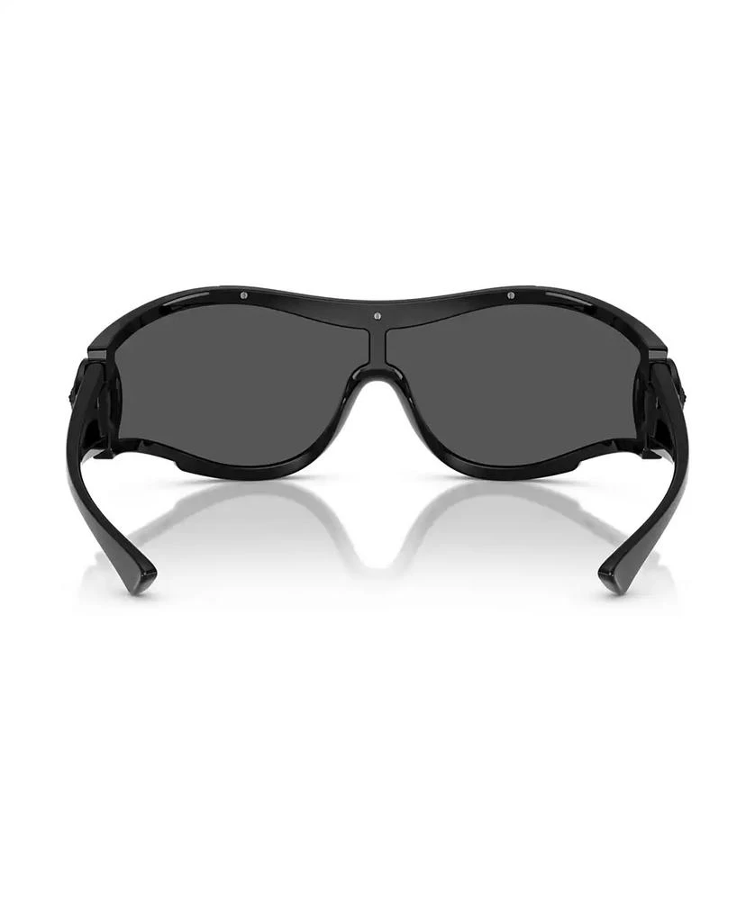 Versace Unisex Sunglasses, Ve4475 3