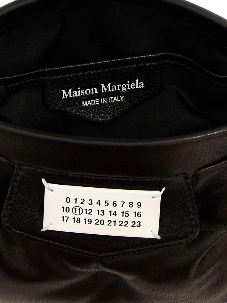 MAISON MARGIELA Maison Margiela 'Glam Slam Red Carpet Mini' Clutch 4