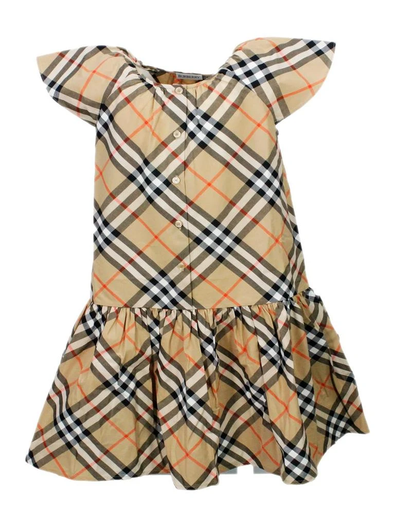 Burberry Dress 1