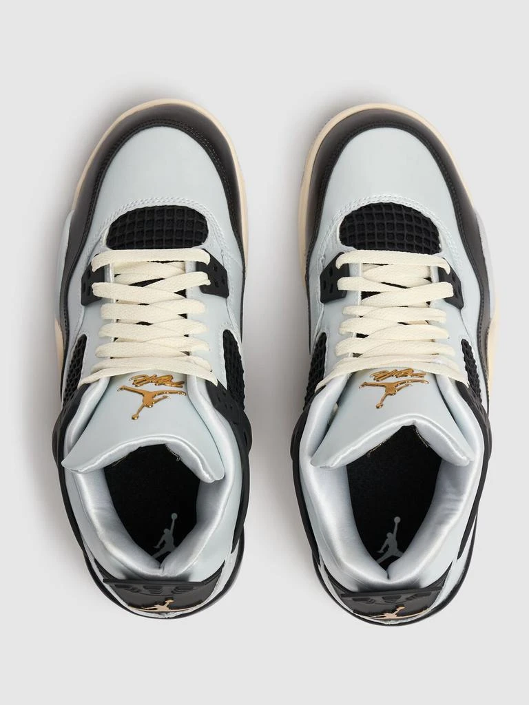 Jordan Air Jordan 4 Retro Sneakers 3