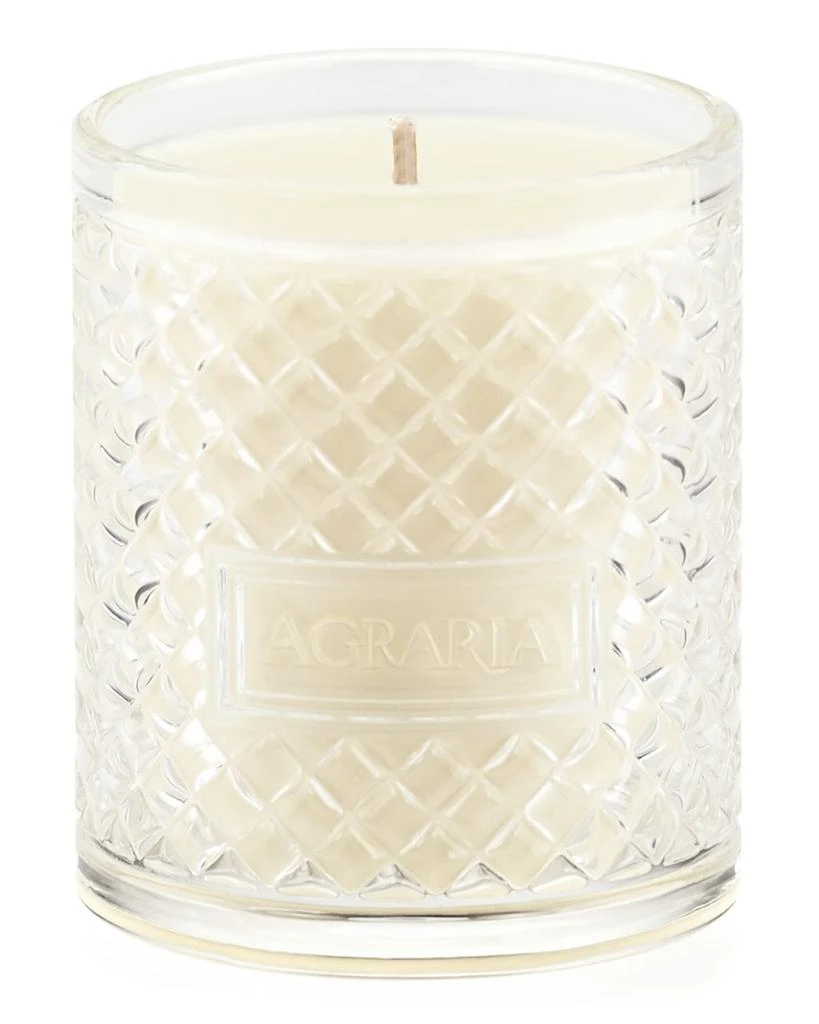 Agraria 7 oz. Mediterranean Jasmine Perfume Candle 2