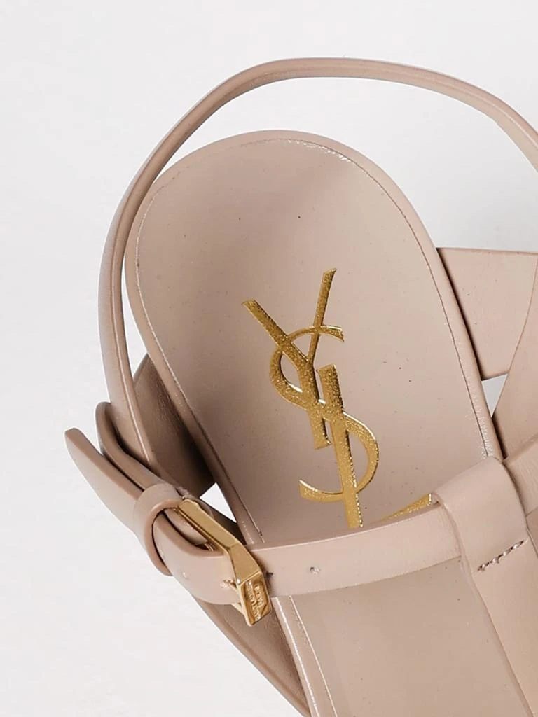 Yves Saint Laurent Shoes woman Saint Laurent 4