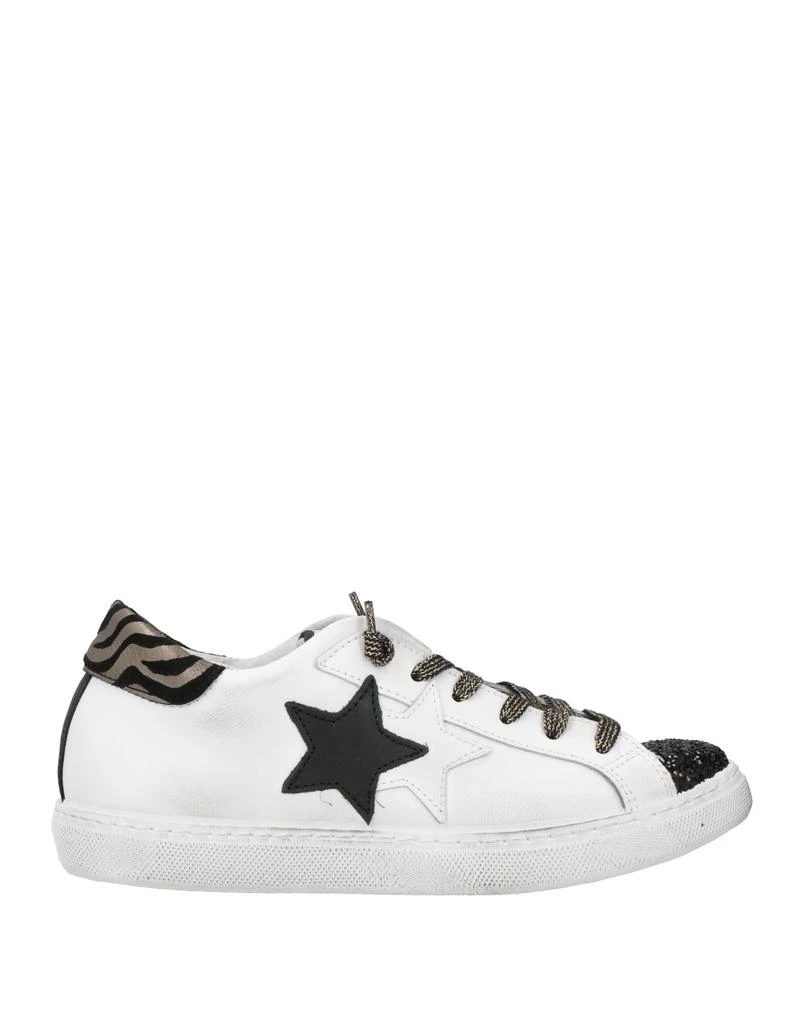 2STAR Sneakers