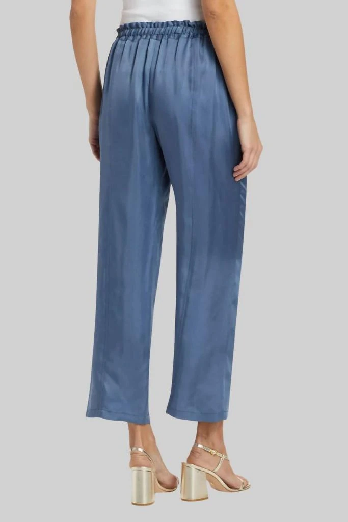 Cinq a Sept Cinq A Sept - Marlin Drawstring Crop Pants 4