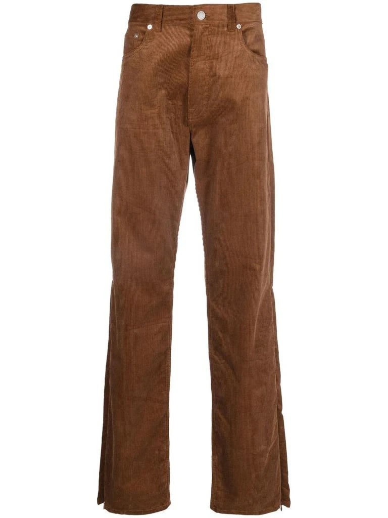 VTMNTS VTMNTS - Cordury Trousers 1