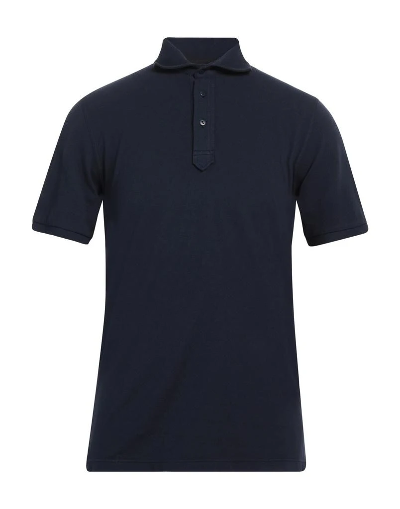Fedeli Polo shirt 1