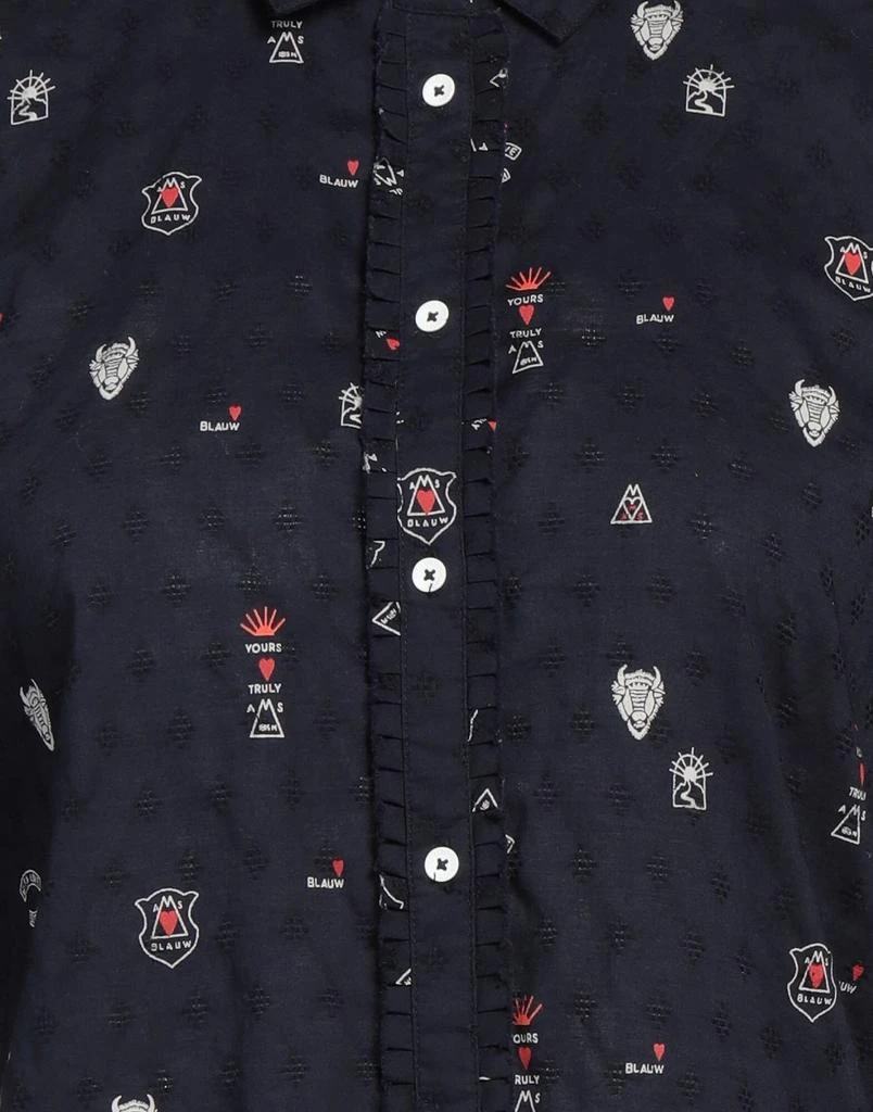 Maison Scotch Patterned shirts & blouses 4