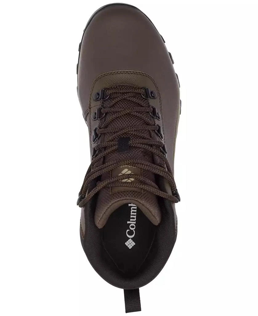 Columbia Men's Newton Explorer™ Hiking Boots 10