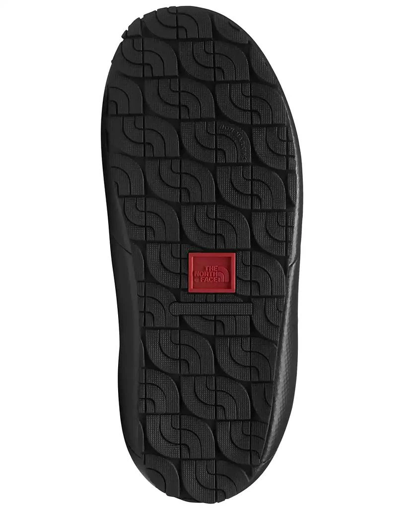 The North Face Men's ThermoBall Traction Mule V Slippers 4