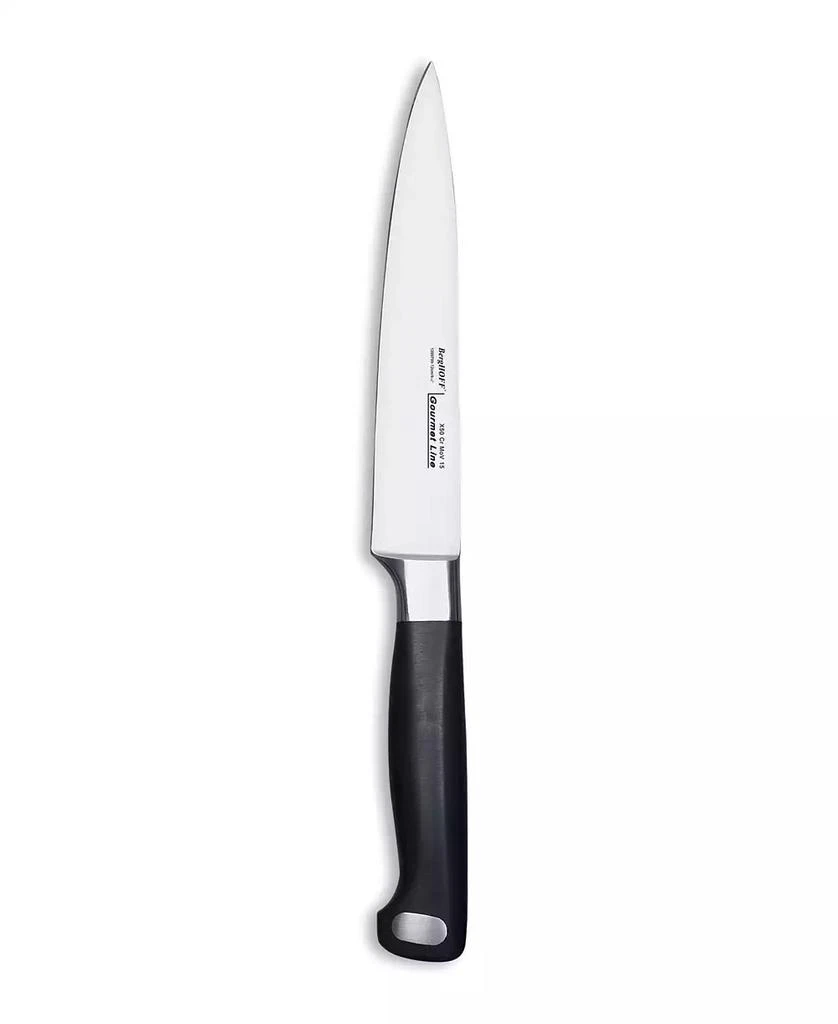 BergHOFF Gourmet 8" Stainless Steel Carving Knife