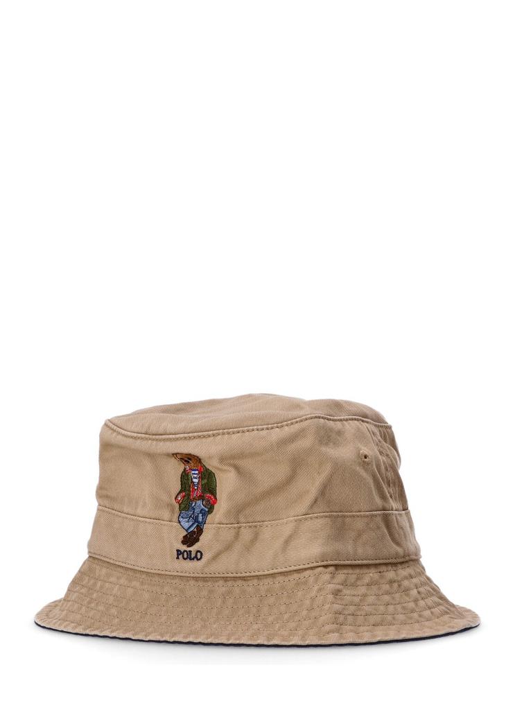 Ralph Lauren Loft Bucket-bucket-hat