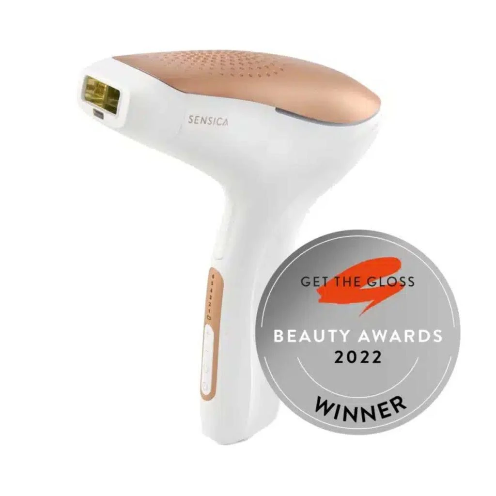 Sensica Sensica Sensilight Pro Cordless IPL 2
