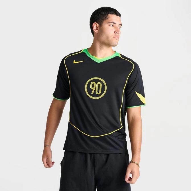 NIKE Men's Nike Total 90 Dri-FIT Soccer Jersey 3