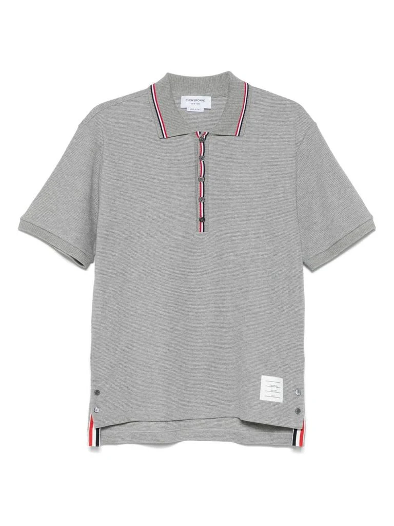 Thom Browne Thom e Men's T-Shirts And Polos 1