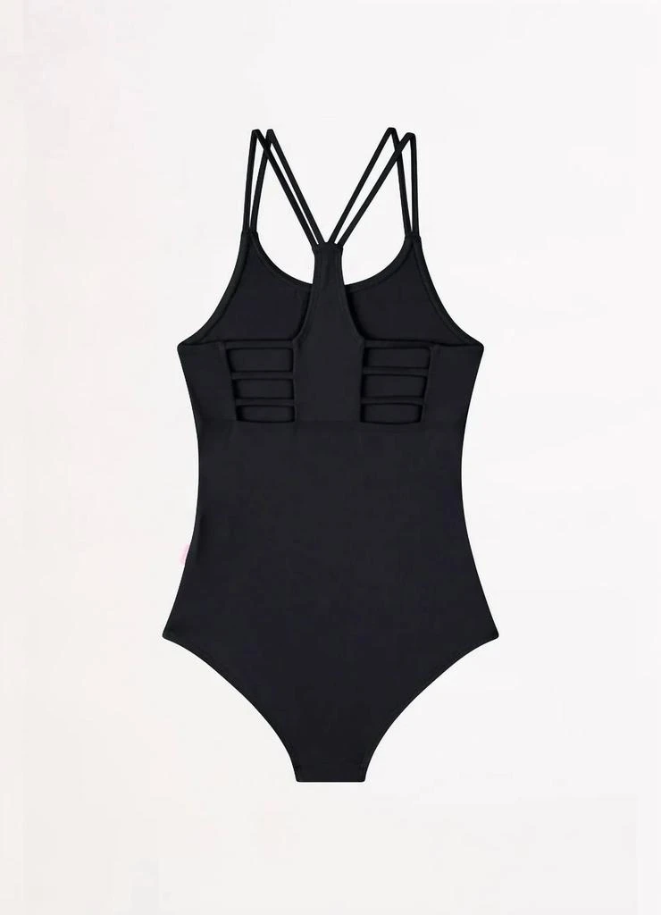 Seafolly Seafolly - Girls
 Essentials Multi Strap One Piece 2