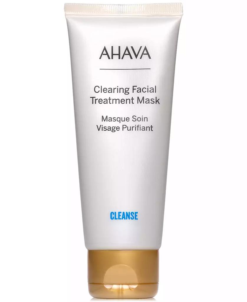 AHAVA Clearing Facial Treatment Mask