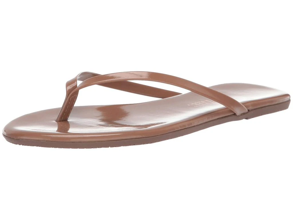 Tkees Foundation Gloss 2