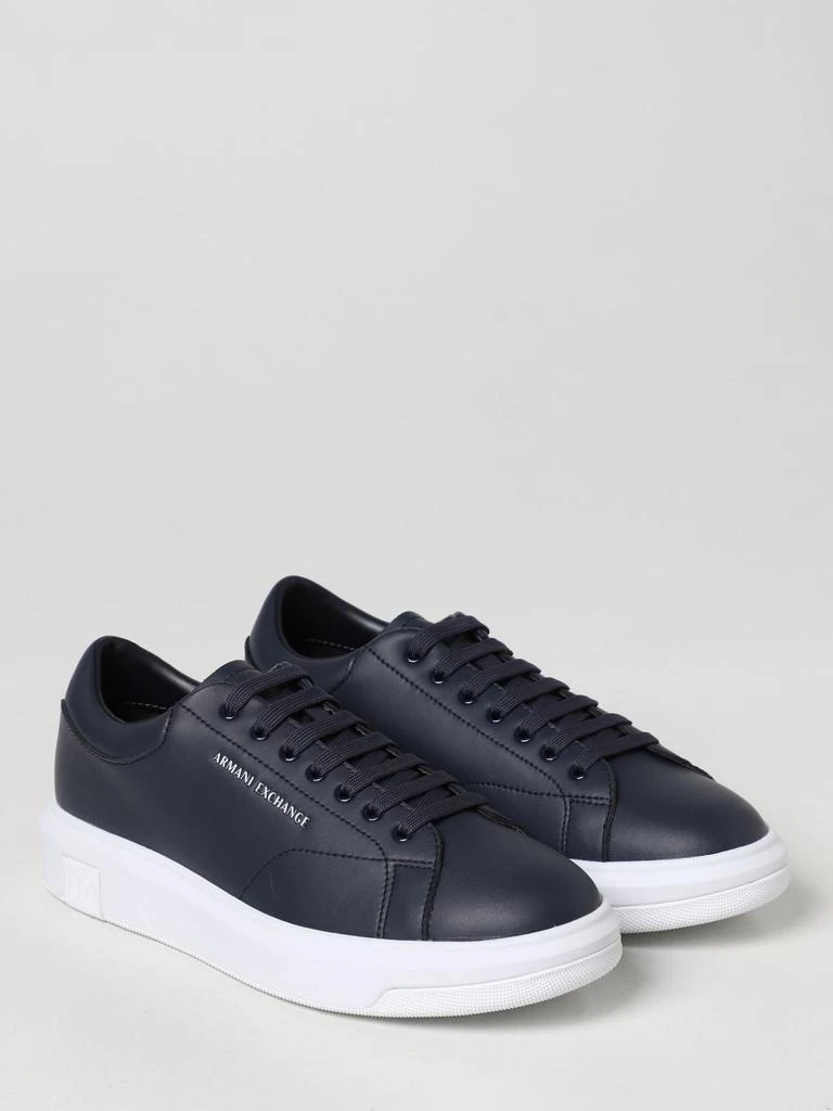 ARMANI EXCHANGE Shoes men Armani Exchange 2