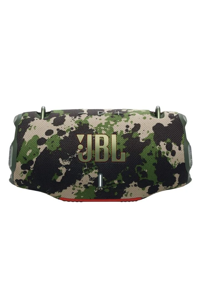 JBL Xtreme 4 Waterproof Speaker<br> 1
