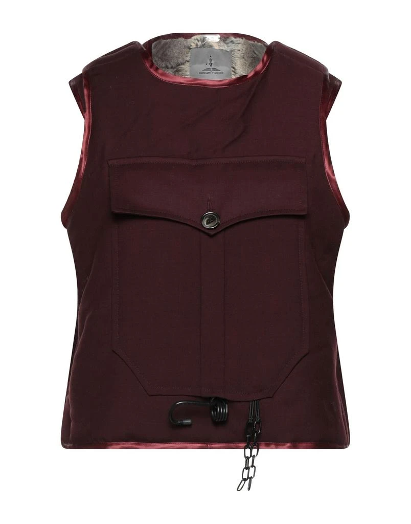 BORAMY VIGUIER Jacket 1