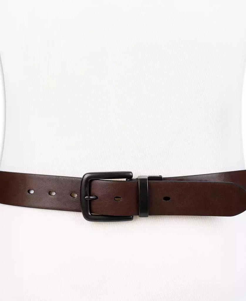 Levi's Men's Reversible Belt 6