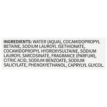 Walgreens Walgreens Body Wash Coconut + Vanilla 3