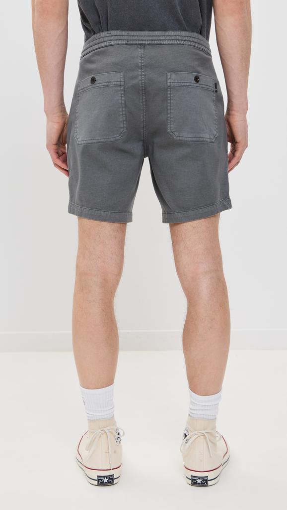 AG Oliver Drawstring Shorts 6.25"