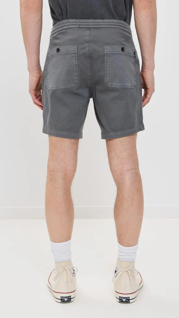 AG Oliver Drawstring Shorts 7.5" 2