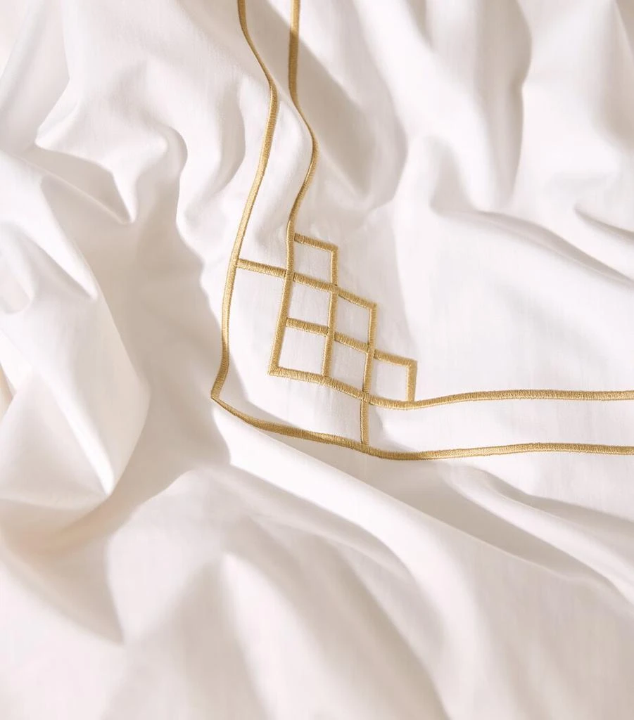 Peter Reed Hendon Super King Duvet Cover Set (260cm x 220cm) 6