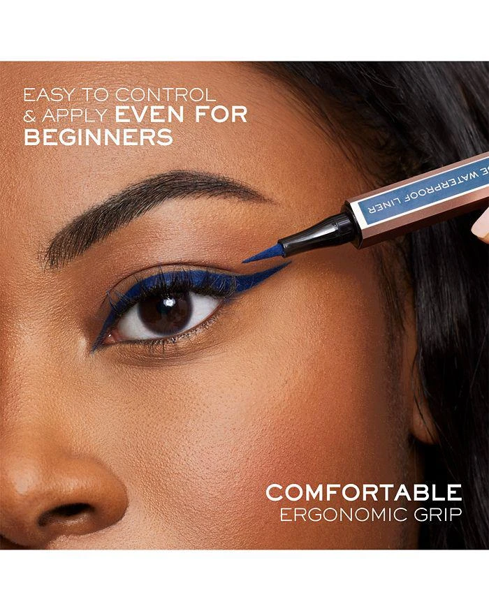 Lancôme Idole Liner Ultra Precise Liquid Eyeliner 3