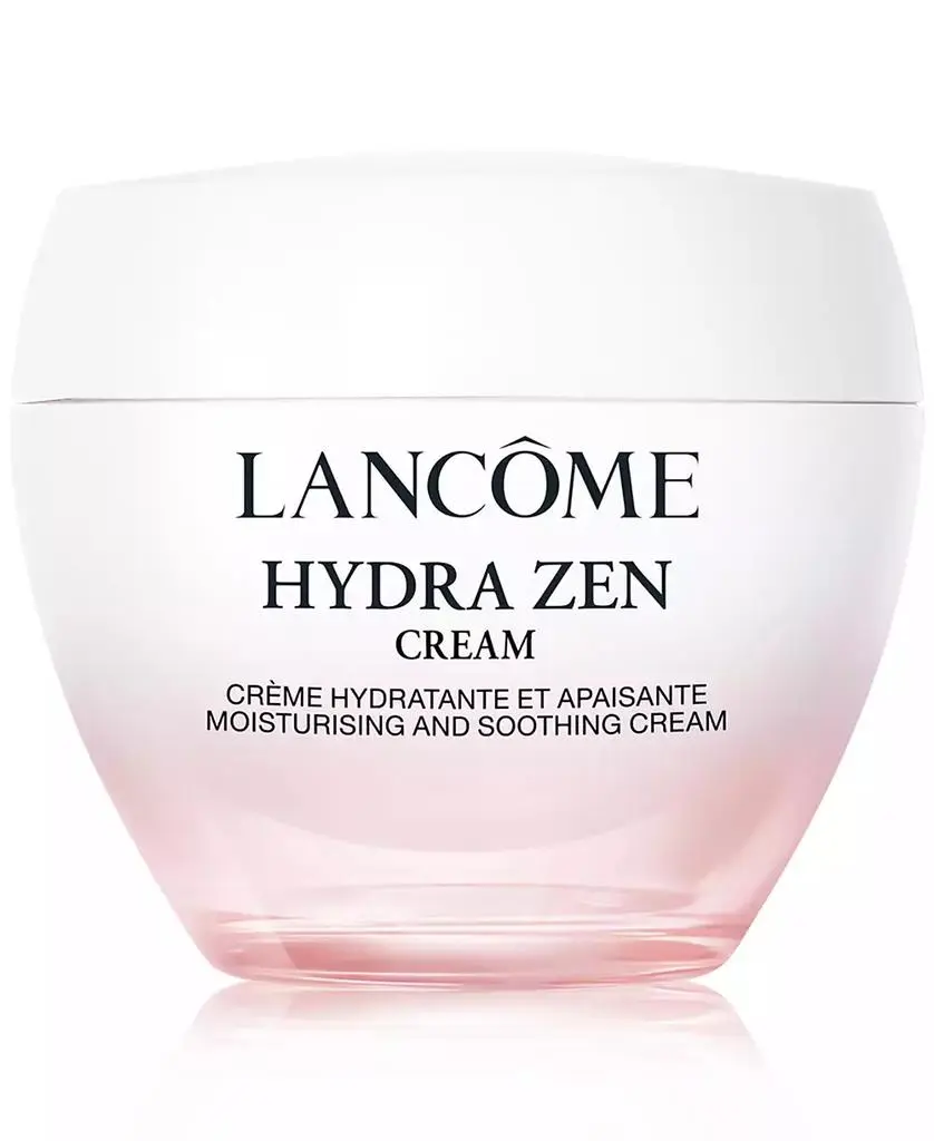 Lancôme Hydra Zen Cream, 2.5 oz.