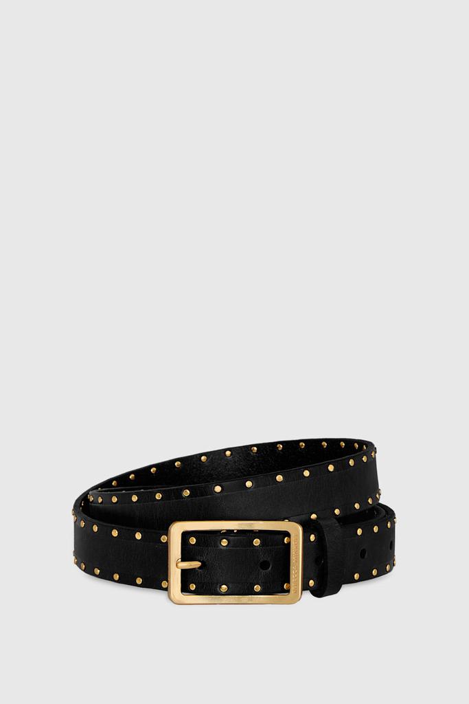 Rebecca Minkoff Darren Studded Belt