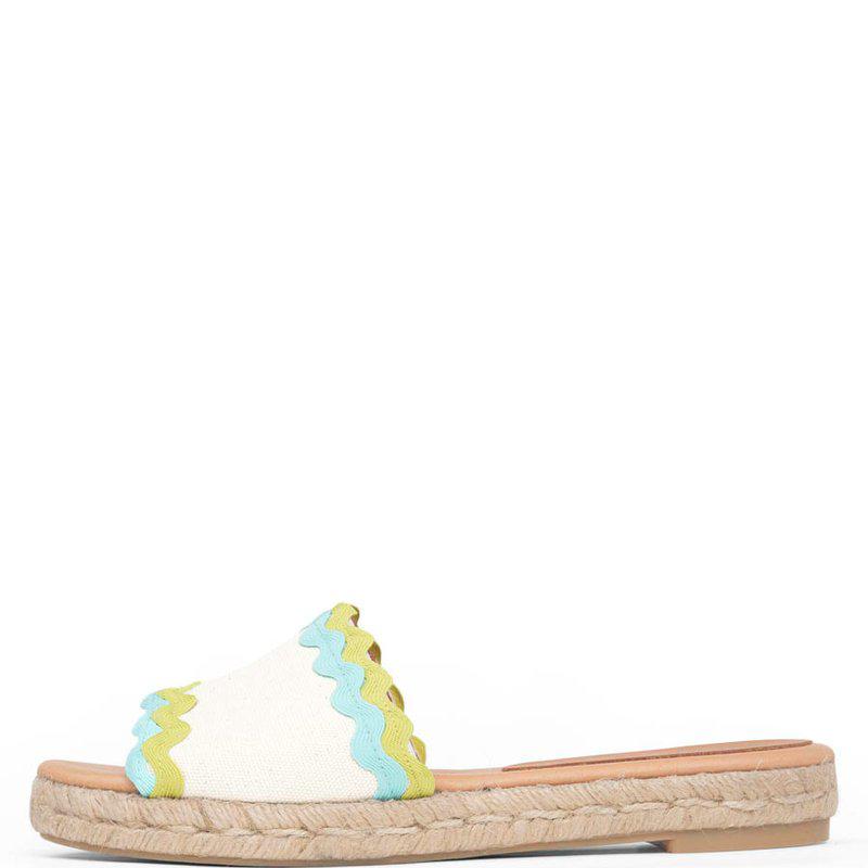 Patricia Green Ava Ric Rac Slide