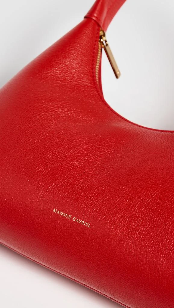Mansur Gavriel Mini Candy Bag 4