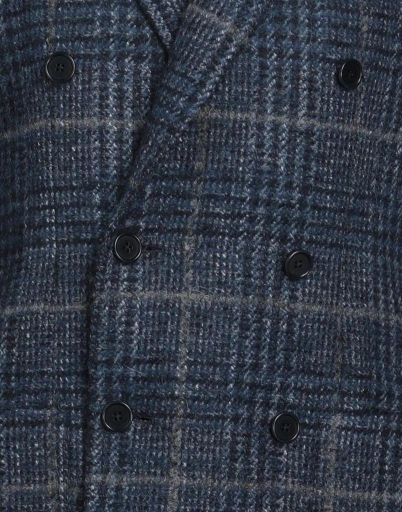 LUIGI BORRELLI NAPOLI Coat 4