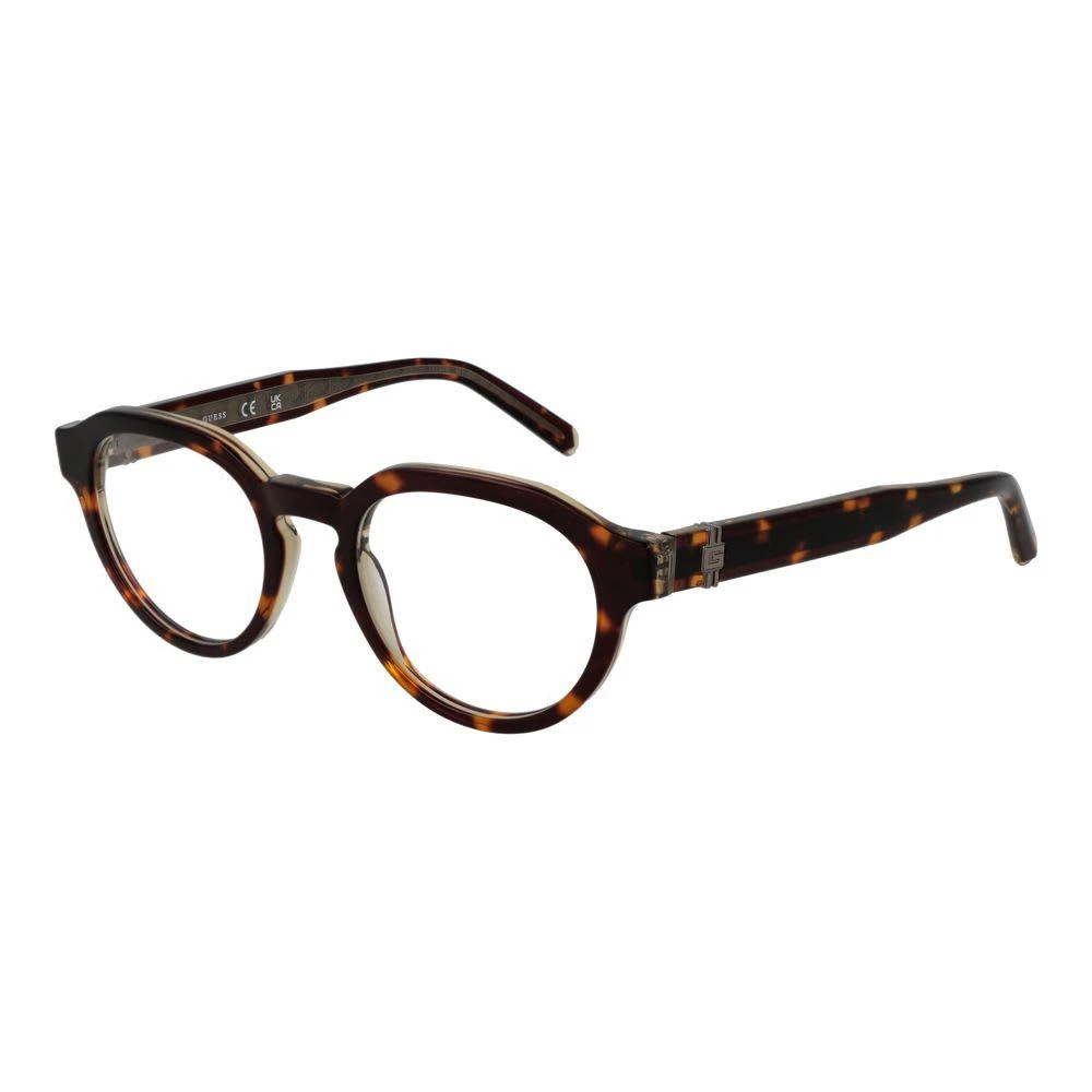 GUESS Acetate Glasses Men
s (Frames)