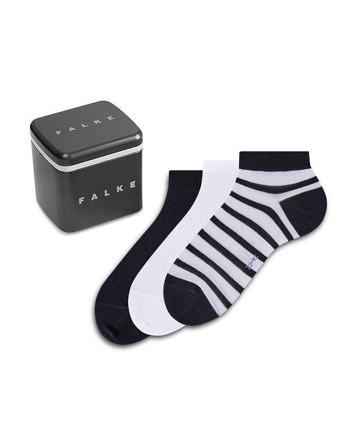 Alo Quarter Crew Street Sock - White - Socks - Free Shipping